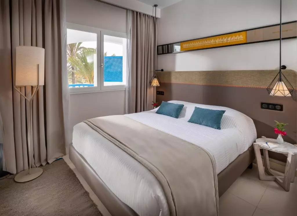The Mirage Resort & SPA